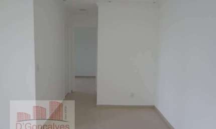Apartamento com 2 quartos à venda na Rua Manoel da Nóbrega, 435, Centro, Diadema
