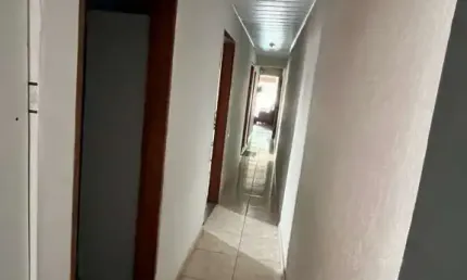 Casa com 5 quartos à venda na Rua Machado de Assis, 143, Taboão, Diadema