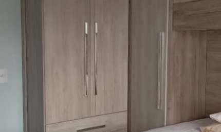 Apartamento com 2 quartos à venda na Rua São Manoel, 240, Centro, Diadema