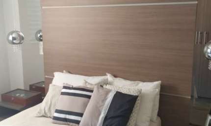 Casa com 2 quartos à venda na Rua Coimbra, 502, Centro, Diadema