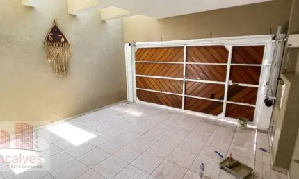 Casa com 3 quartos à venda na Rua Das Turmalinas, 168, Centro, Diadema
