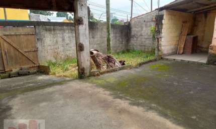 Terreno à venda na Avenida Dr. Ulysses Guimarães, 26, Vila Nogueira, Diadema