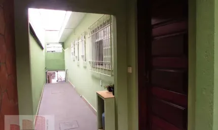 Casa com 3 quartos à venda na Rua Aurélio Pereira da Silva, 190, Canhema, Diadema