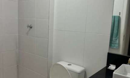 Apartamento com 2 quartos à venda na Rua Bandeirantes, 45, Conceição, Diadema