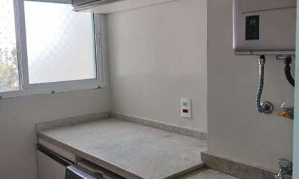 Apartamento com 4 quartos à venda na Rua Mal. Deodoro, 276, Centro, Diadema