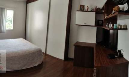 Apartamento com 2 quartos à venda na Rua Tiradentes, Centro, Diadema