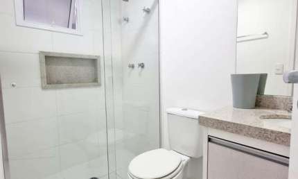 Apartamento com 2 quartos à venda na Rua Mal. Deodoro, 276, Centro, Diadema