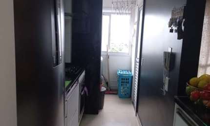 Apartamento com 2 quartos à venda na Avenida Alda, 1550, Centro, Diadema