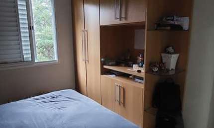 Apartamento com 3 quartos à venda na Avenida Sete de Setembro, 930, Centro, Diadema