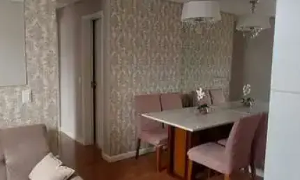 Apartamento à venda na Avenida Fábio Eduardo Ramos Esquivel, 2900, Jardim Concórdia, Diadema