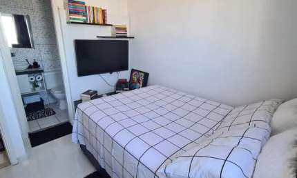 Apartamento com 3 quartos à venda na Rua São Francisco De Sales, 190, Centro, Diadema