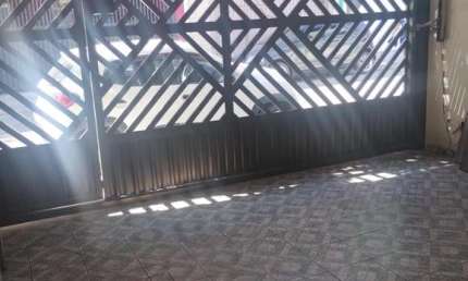 Casa com 3 quartos à venda na Rua Nascer do Sol, 213, Vila Padre Anchieta, Diadema