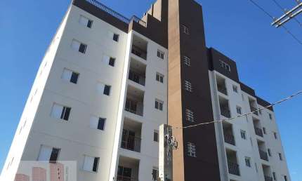 Apartamento com 2 quartos à venda na Rua São Francisco De Sales, 369, Centro, Diadema