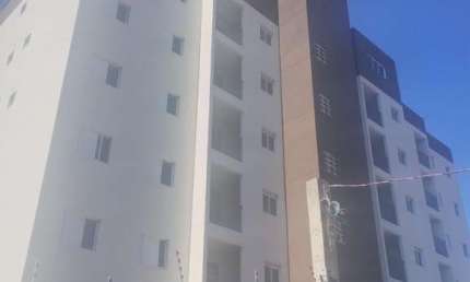 Apartamento com 2 quartos à venda na Rua São Francisco De Sales, 396, Centro, Diadema