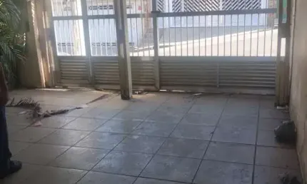 Casa com 3 quartos à venda na Rua Dolores Garcia Merino, 39, Taboão, Diadema