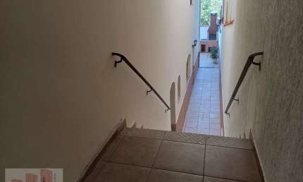 Casa com 3 quartos à venda na Rua Corunha, 309, Centro, Diadema