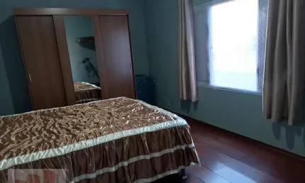 Casa com 2 quartos à venda na Rua José Gomes da Silva, 08, Serraria, Diadema