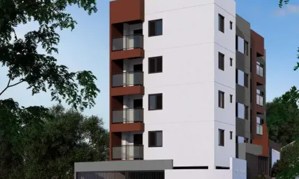 Apartamento com 2 quartos à venda na Rua Topázio, 117, Centro, Diadema