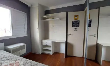 Apartamento com 3 quartos à venda na Rua Oriente Monti, 90, Centro, Diadema