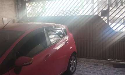 Casa com 3 quartos à venda na Rua Sol Nascente, 80, Piraporinha, Diadema