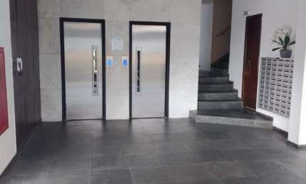 Apartamento com 2 quartos à venda na Rua Coimbra, 583, Centro, Diadema