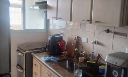 Apartamento com 3 quartos à venda na Rua Coimbra, 183, Centro, Diadema