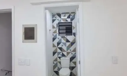 Sala comercial para alugar na Rua Natal, 263, Centro, Diadema