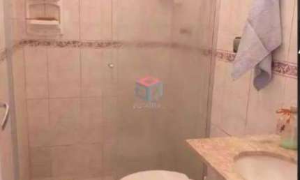 Casa com 3 quartos à venda na Rua Élbio Camilo, 119, Centro, Diadema