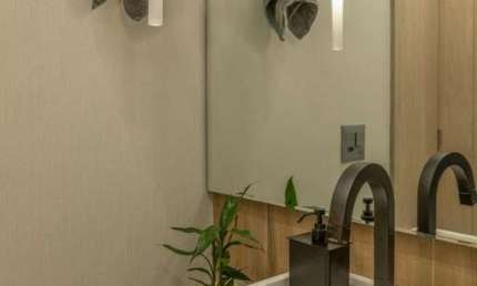 Apartamento com 3 quartos à venda na Rua Manoel da Nóbrega, 617, Centro, Diadema