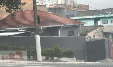 Casa com 2 quartos à venda na Avenida Dona Ida Cerati Magrini, 455, Piraporinha, Diadema