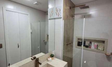 Apartamento com 2 quartos à venda na Rua Artur Sampaio Moreira, 170, Centro, Diadema