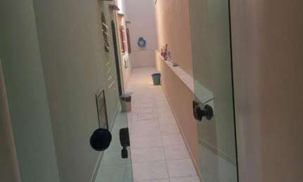 Casa com 3 quartos à venda na Rua Pio XI, 40, Piraporinha, Diadema