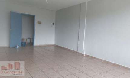 Sala comercial para alugar na Rua São Jorge, 58, Centro, Diadema