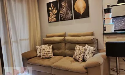 Apartamento com 3 quartos à venda na Avenida Alda, 858, Centro, Diadema