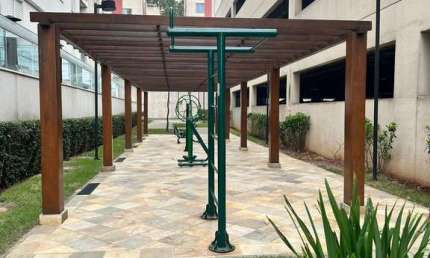 Apartamento com 31 quartos à venda na Rua Bandeirantes, 239, Conceição, Diadema