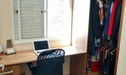 Apartamento com 3 quartos à venda na Avenida Sete de Setembro, 930, Centro, Diadema
