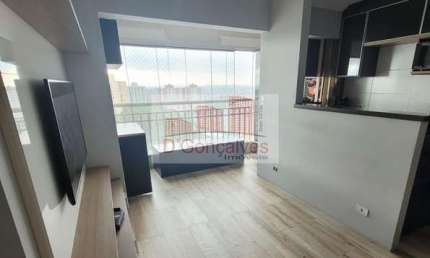 Apartamento com 2 quartos à venda na Rua São Manoel, 240, Centro, Diadema