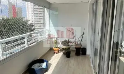 Apartamento com 3 quartos à venda na Rua Mal. Deodoro, 276, Centro, Diadema
