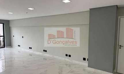 Sala comercial para alugar na Rua Orense, 41, Centro, Diadema
