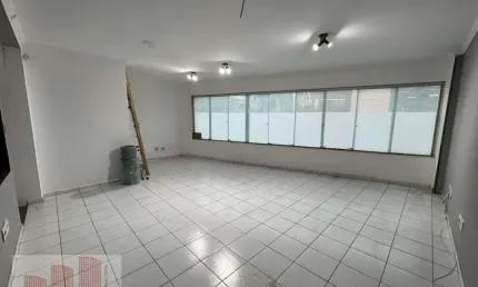 Sala comercial para alugar na Rua Manoel da Nóbrega, 200, Centro, Diadema