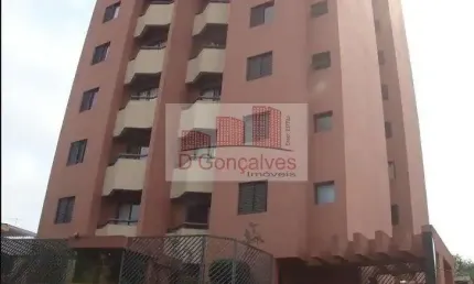Apartamento à venda na Rua Reg. Feijó, 166, Centro, Diadema