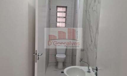 Sala comercial para alugar na Avenida Antônio Piranga, 112, Centro, Diadema