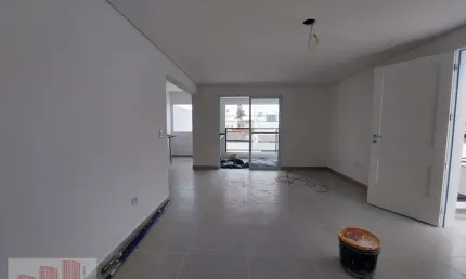 Casa em condomínio fechado com 2 quartos à venda na Rua Coimbra, 398, Centro, Diadema