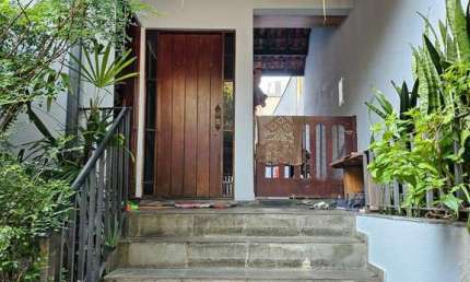Casa com 4 quartos para alugar na Avenida Vereador Juarez Rios de Vasconcelos, 126, Centro, Diadema