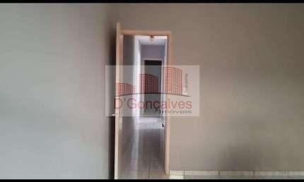 Casa com 4 quartos à venda na Rua dos Pessegueiros, 539, Taboão, Diadema