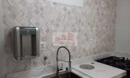 Apartamento com 2 quartos à venda na Avenida Conceição, 460, Centro, Diadema