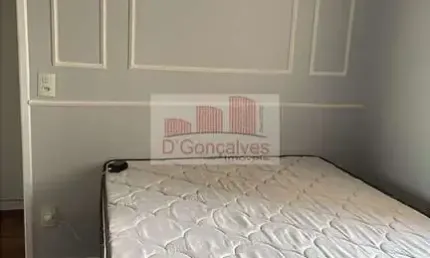 Apartamento com 1 quarto à venda na Avenida Juarez Rios De Vasconcelos, 455, Centro, Diadema