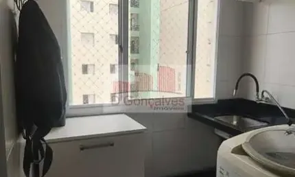 Apartamento com 2 quartos à venda na Rua São Francisco de Assis, 373, Centro, Diadema