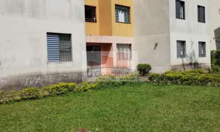 Apartamento com 2 quartos à venda na Rua Piratininga, 536, Serraria, Diadema