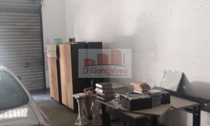 Ponto comercial para alugar na Avenida Sete de Setembro, 901, Centro, Diadema